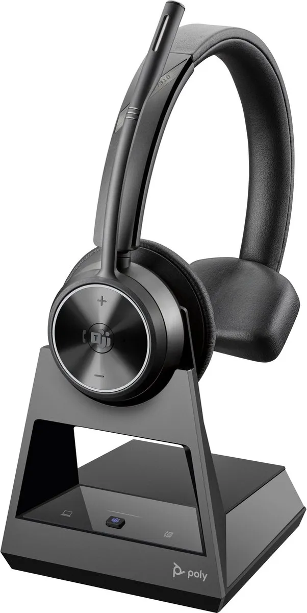 Poly Savi 7310-M DECT Headset