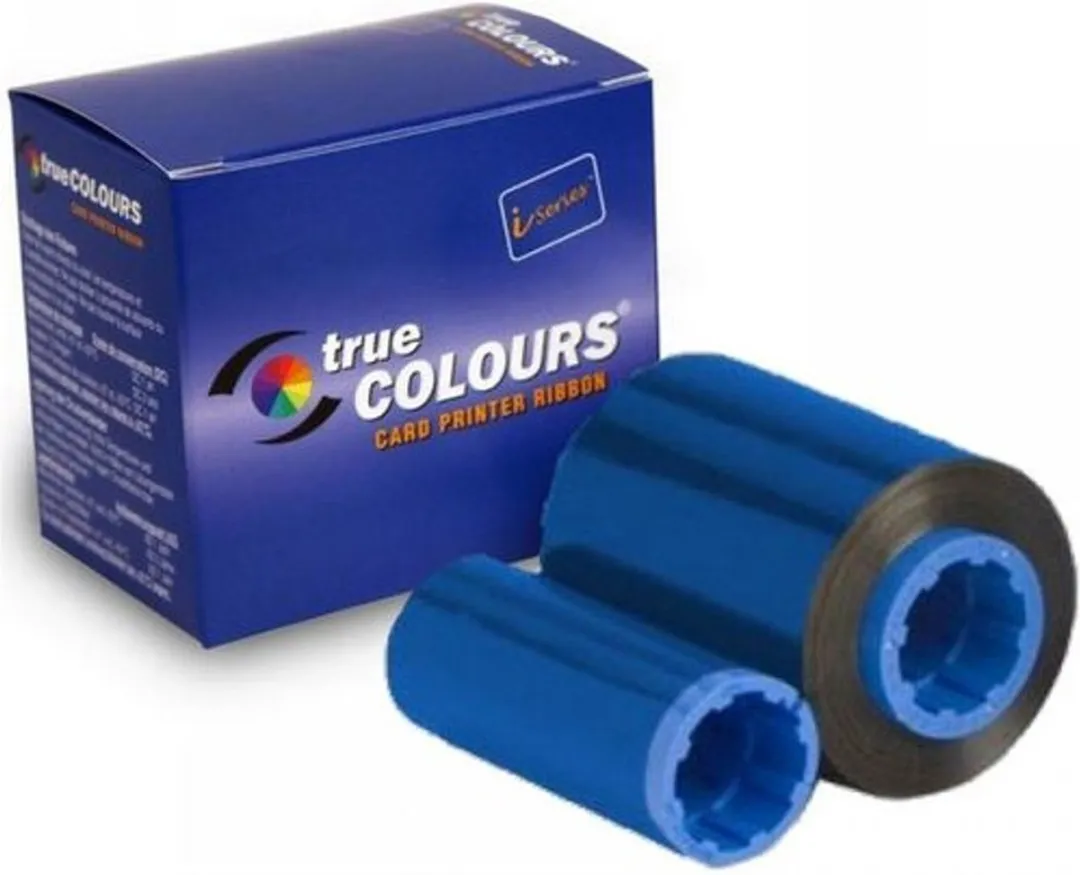Zebra TrueColours Resin P310f