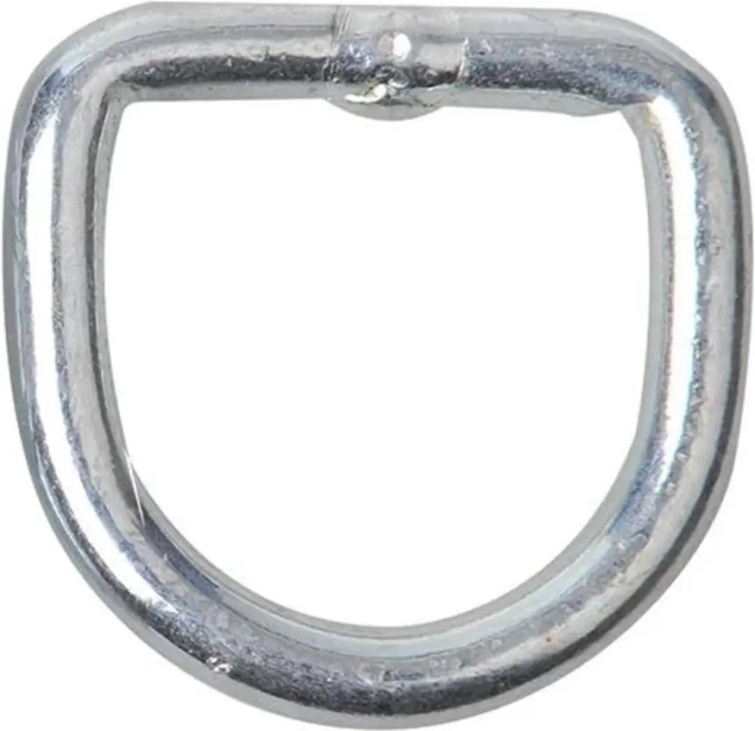 ProPlus Verzinkte D-ring