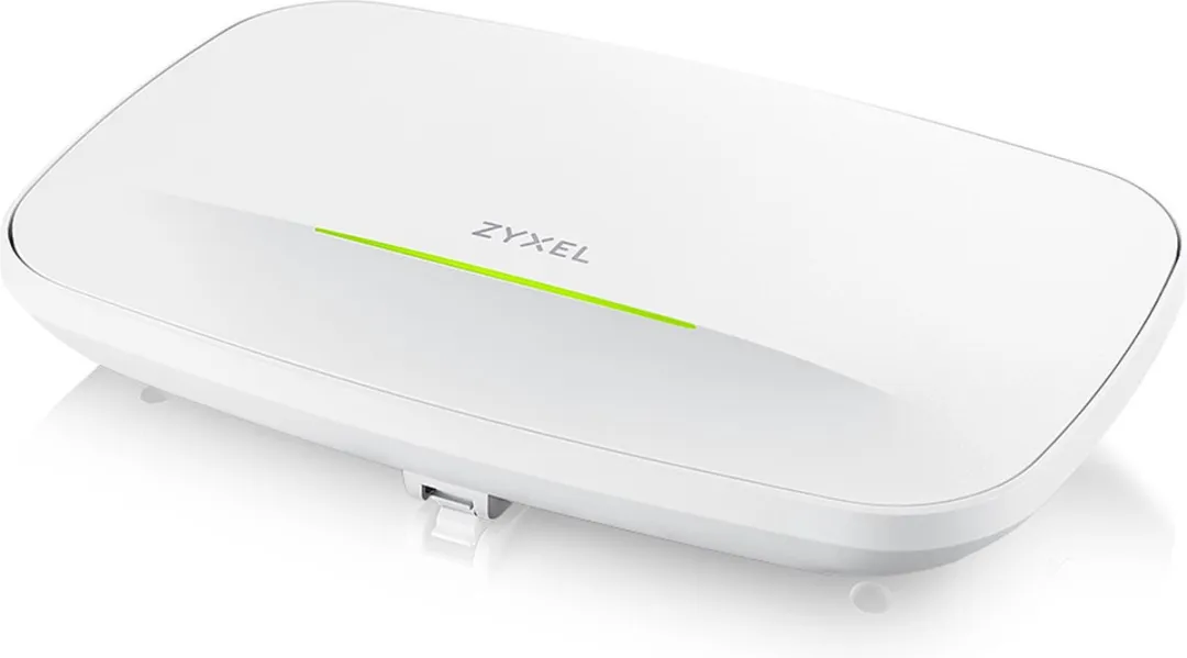 Zyxel WBE630S Accesspoint Wi-Fi 7 - 11530 Mbit/s - Zwart