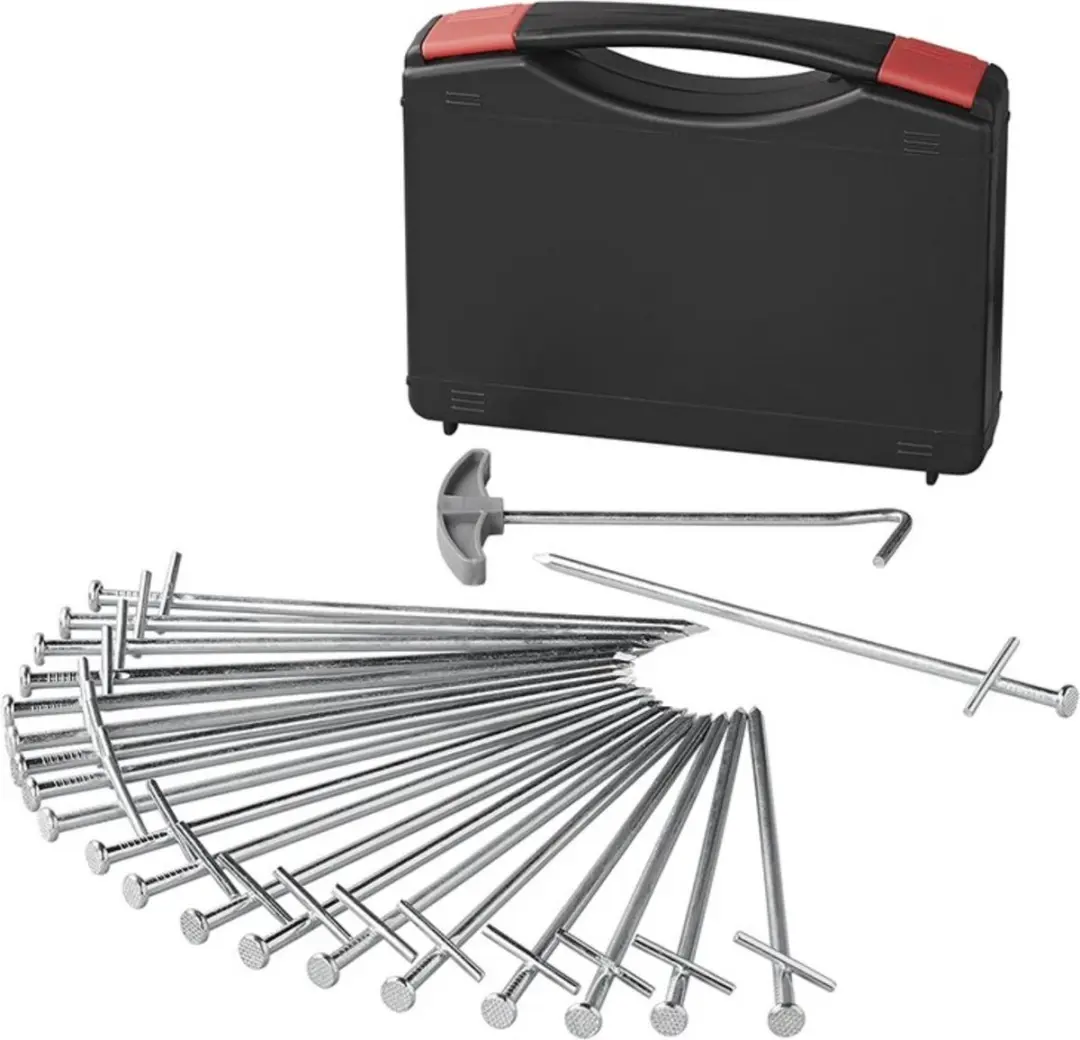 ProPlus Rotspennen set