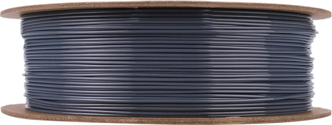 ESUN PETG Filament 1.75mm - Massief Grijs