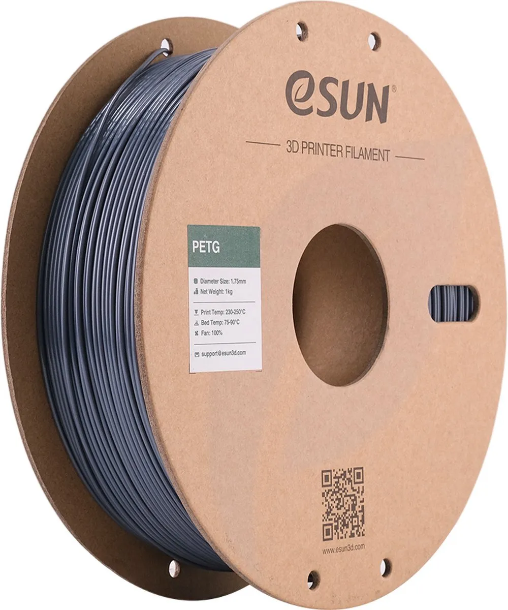 ESUN PETG Filament 1.75mm