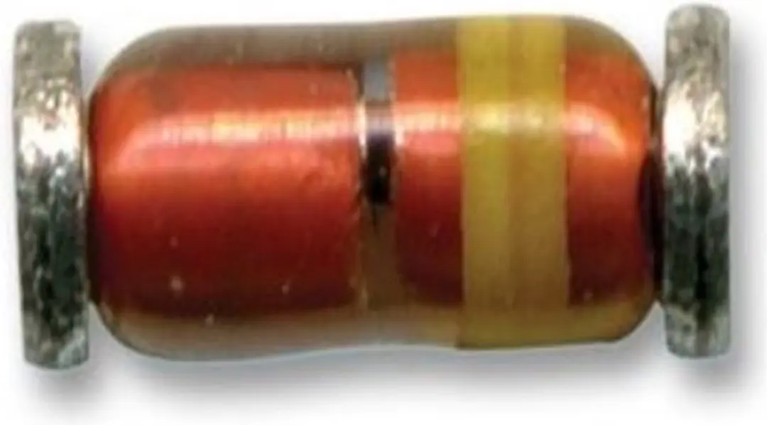 BAS85, Small Signal Schottky Diode, Single, 30 V, 200 mA, 800 mV, 5 A, 10 stuks
