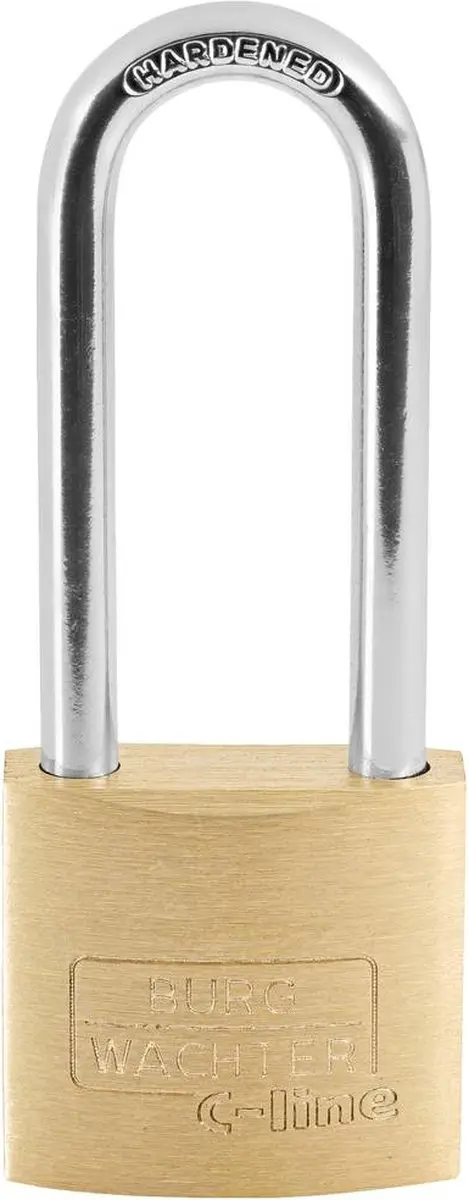 Burg-Wächter 33651 Hangslot 30mm