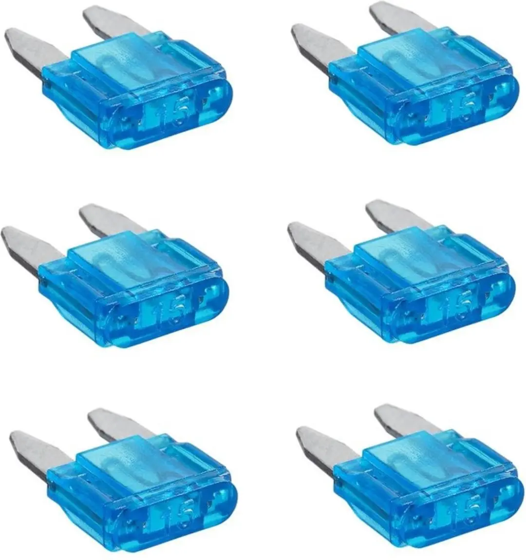 ProPlus Mini steekzekeringen