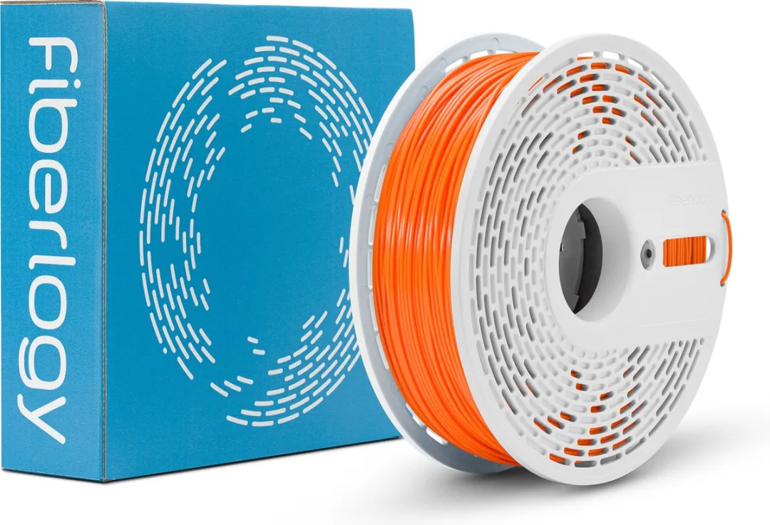 Fiberlogy Easy PLA Orange 1.75mm