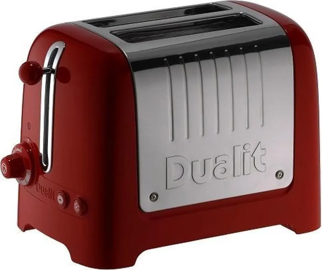 Dualit Lite D26221 Broodrooster 1100W