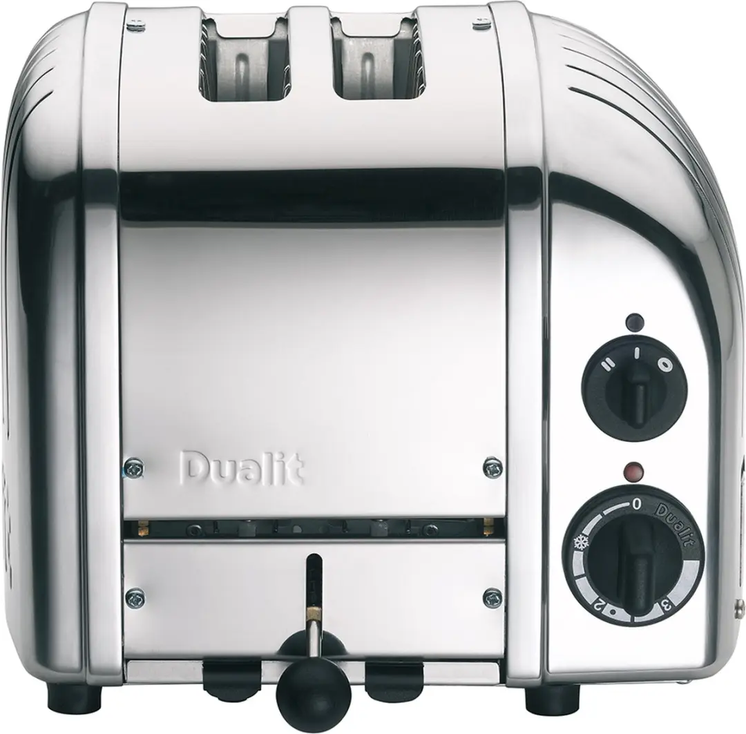 Dualit NewGen Broodrooster 2-slots D27030