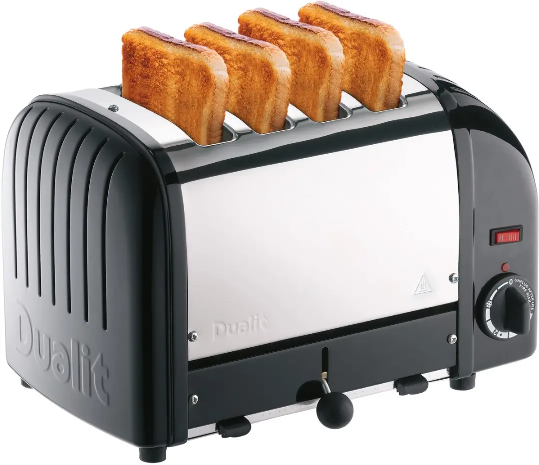 Dualit 4 Slot Vario