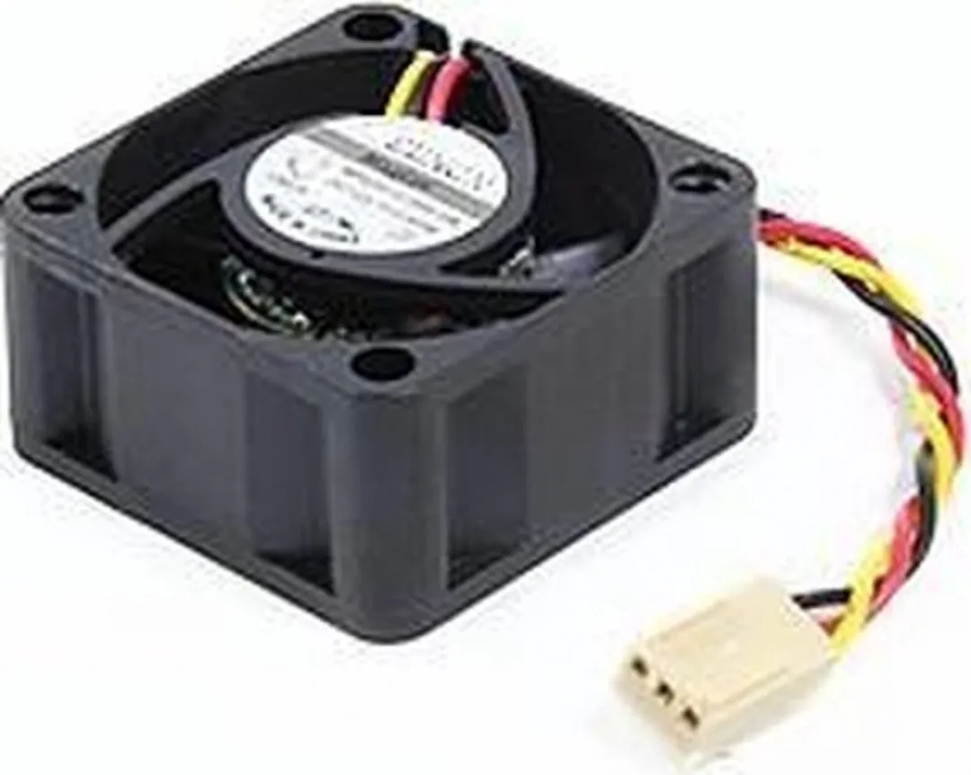 Synology FAN 40X40X20_2 Ventilator