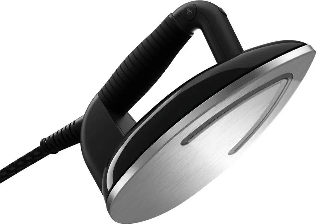 Laurastar Smart U Strijksysteem - 2200W - Zwart - afbeelding 5 van 6