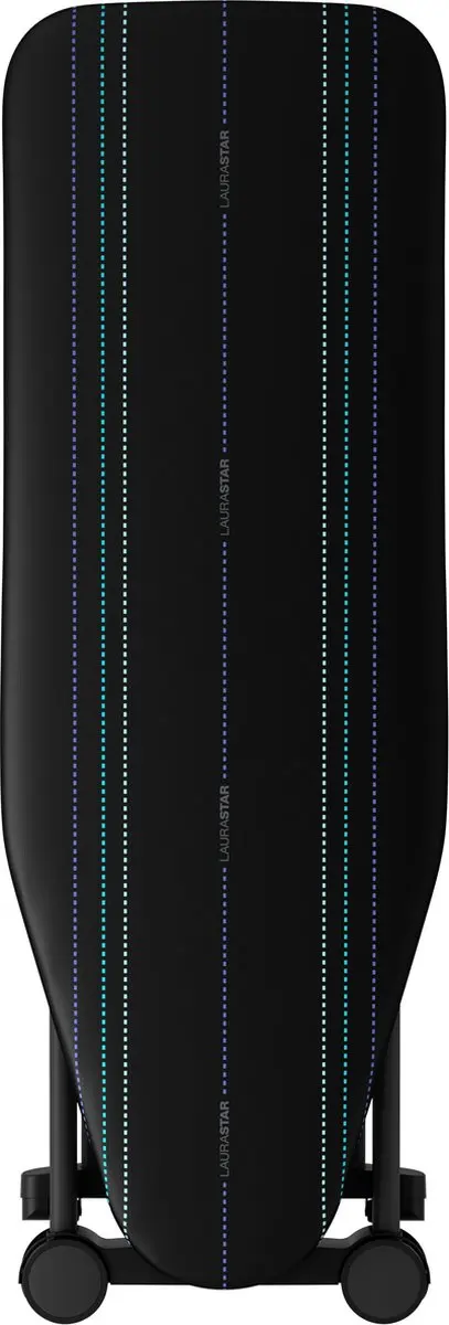 Laurastar Smart U Strijksysteem - 2200W - Zwart - afbeelding 2 van 6