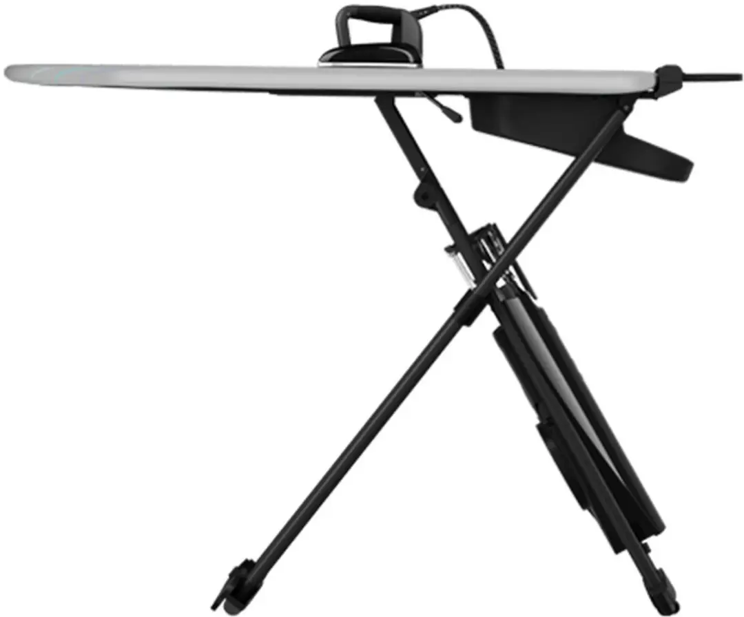 Laurastar Smart M 000.0301.805 Strijksysteem - Zwart - afbeelding 3 van 6
