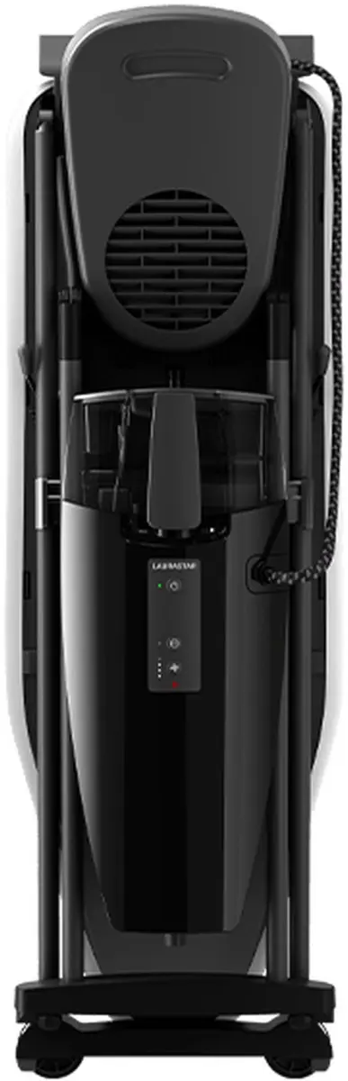 Laurastar Smart M 000.0301.805 Strijksysteem - Zwart - afbeelding 4 van 6