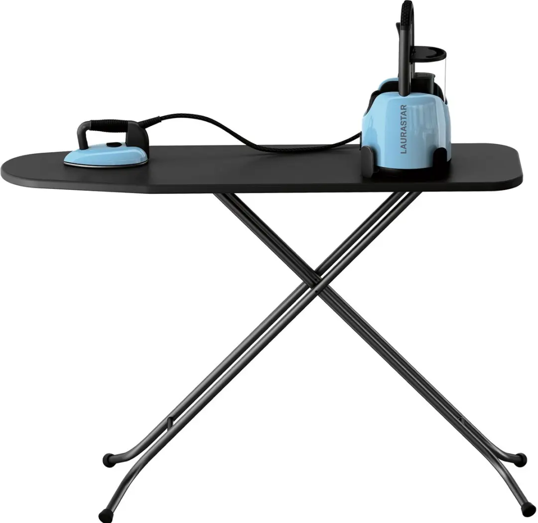 Laurastar Lift Plus Blue Sky Strijkstation - 2200W - Blauw - afbeelding 5 van 6