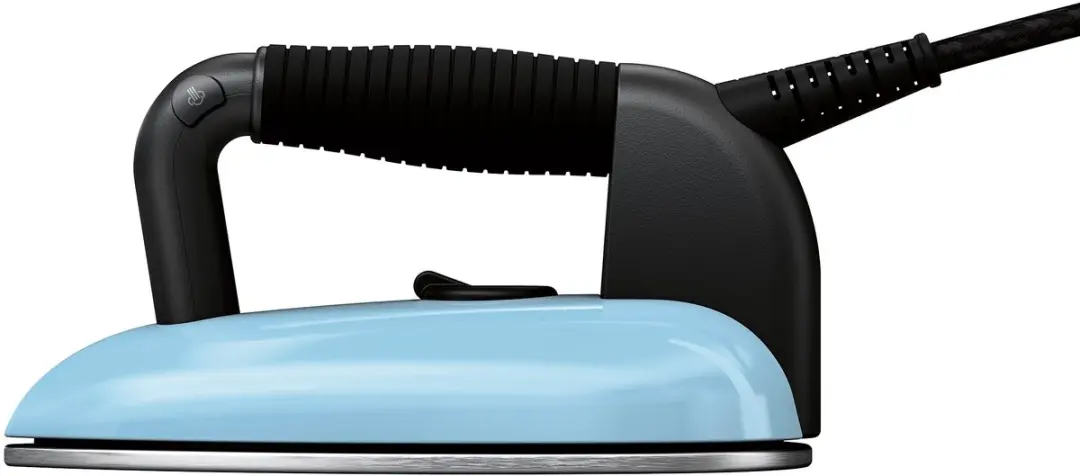 Laurastar Lift Plus Blue Sky Strijkstation - 2200W - Blauw - afbeelding 4 van 6
