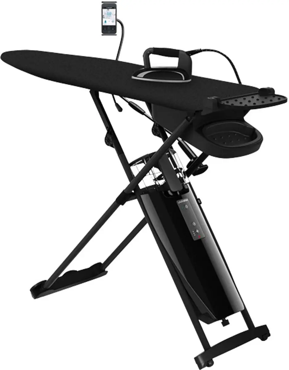 Laurastar Smart M 000.2301.805 Strijksysteem