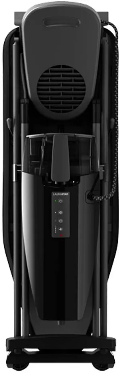 Laurastar Smart M 000.2301.805 Strijksysteem - Zwart - afbeelding 4 van 6