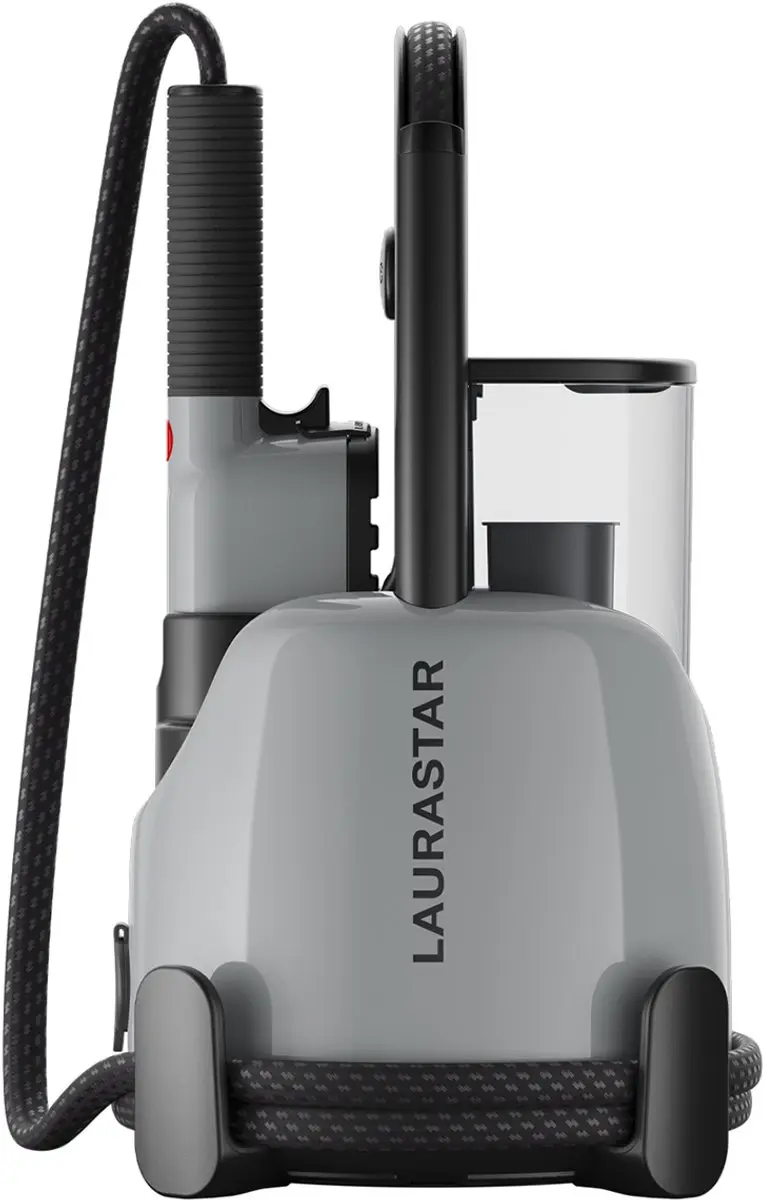 Laurastar IZZI 000.0302.580 Stoomreiniger