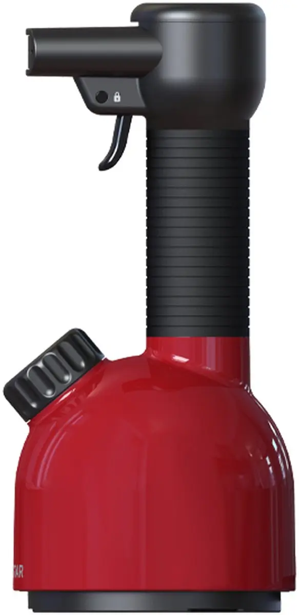 Laurastar IGGI Red Intense 000.0304.600 Kledingstomer