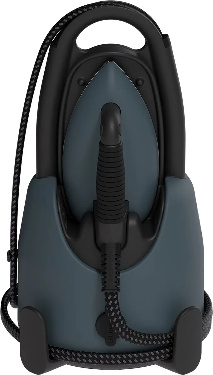 Laurastar Lift Xtra 000.0354.540 Stoomgenerator - Midnight Blue - afbeelding 2 van 6