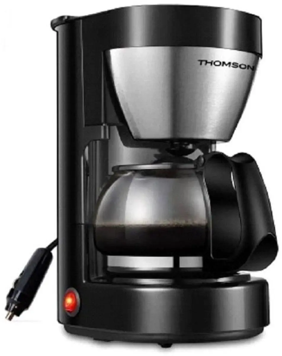 Drip Koffiemachine Thomson
