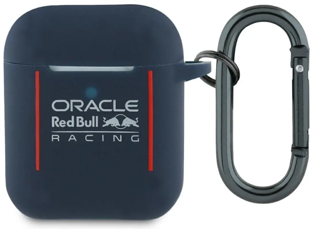 Red Bull Siliconen Hoesje voor AirPods 1/2