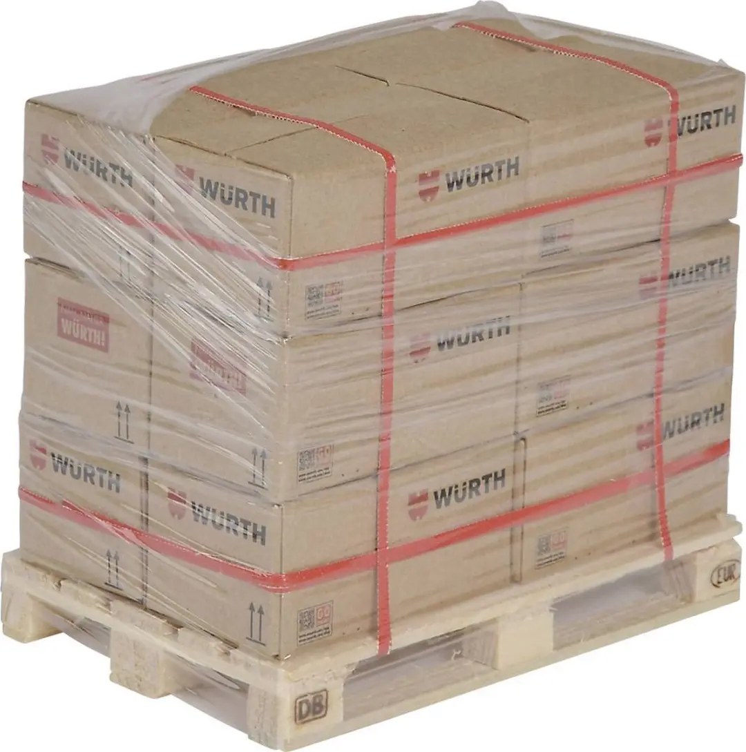 Carson Modellsport Europallet 1:14 500907620