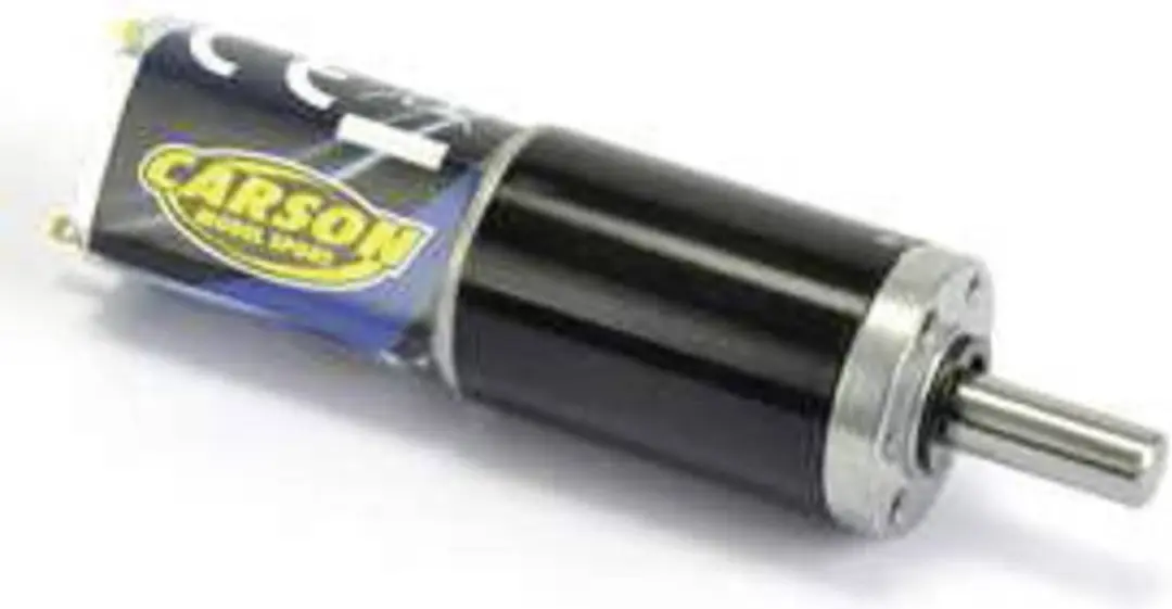 Carson Modellsport 500907166 Transmissiemotor 1:14