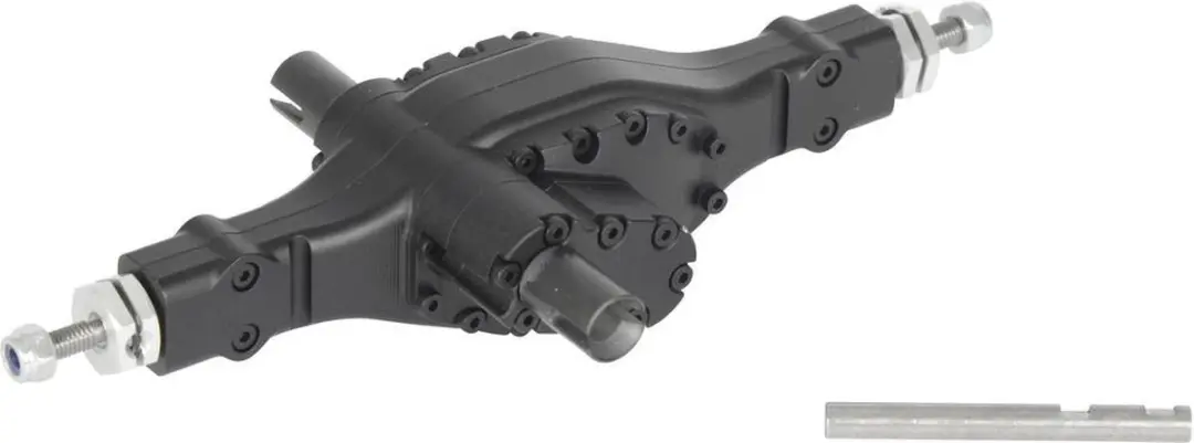 Carson Modellsport 500907268 Achteras 1:14