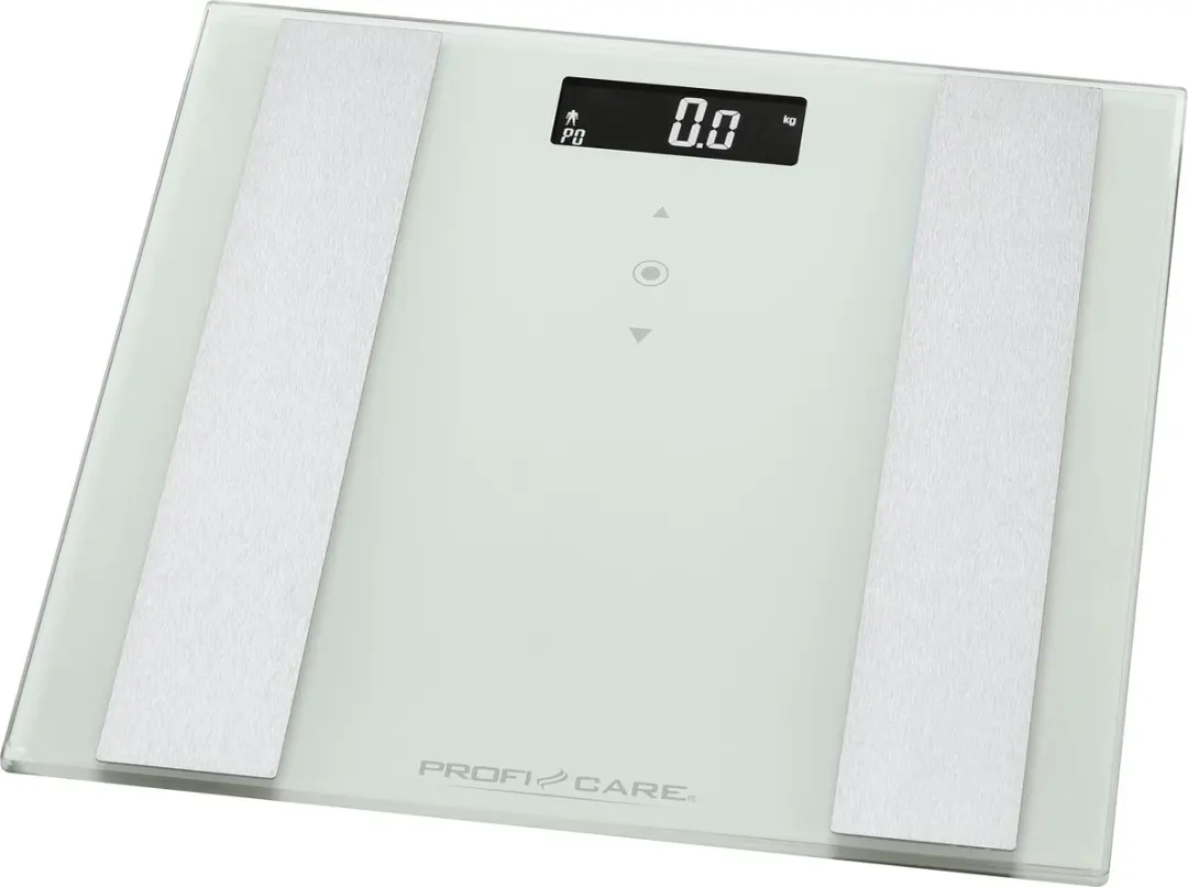 Clatronic ProfiCare PC-PW 3007 FA Analyse Weegschaal