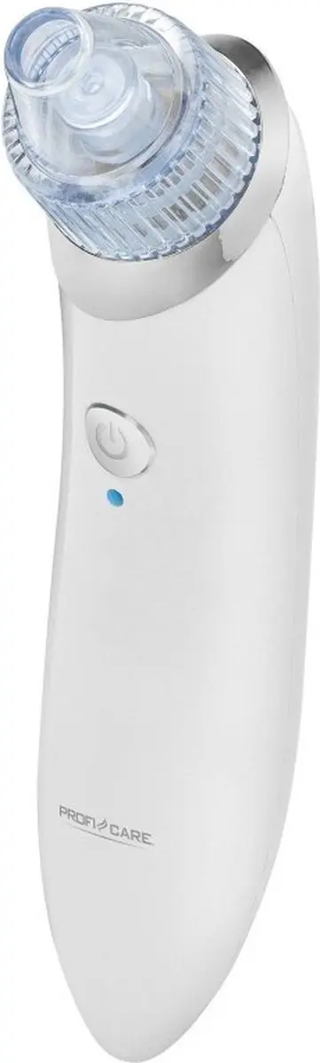 Clatronic ProfiCare PR3025 Poriënreiniger
