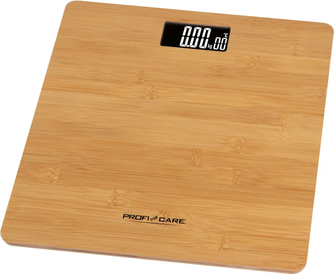 Clatronic ProfiCare PW 3103 Personenweegschaal