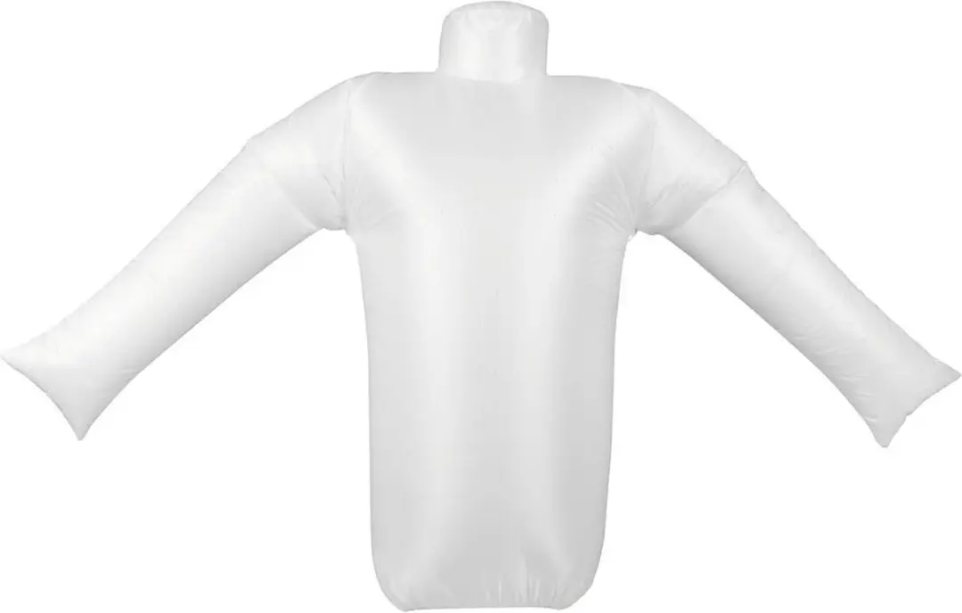 ProfiCare HBB 3117 -Strijkpop -Hemden-/blouse- en broekstrijksysteem - drogen en strijken in één stap - afbeelding 2 van 6