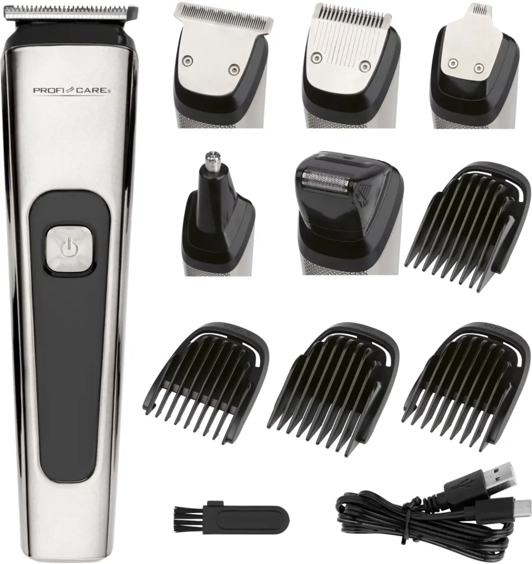 Clatronic ProfiCare HSMR3143 Haar- en baardtrimmer
