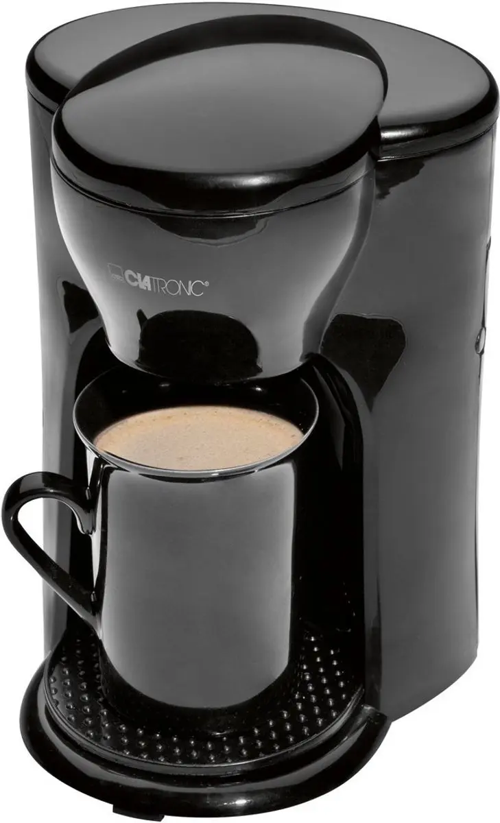 Clatronic KA 3356 Koffiezetter