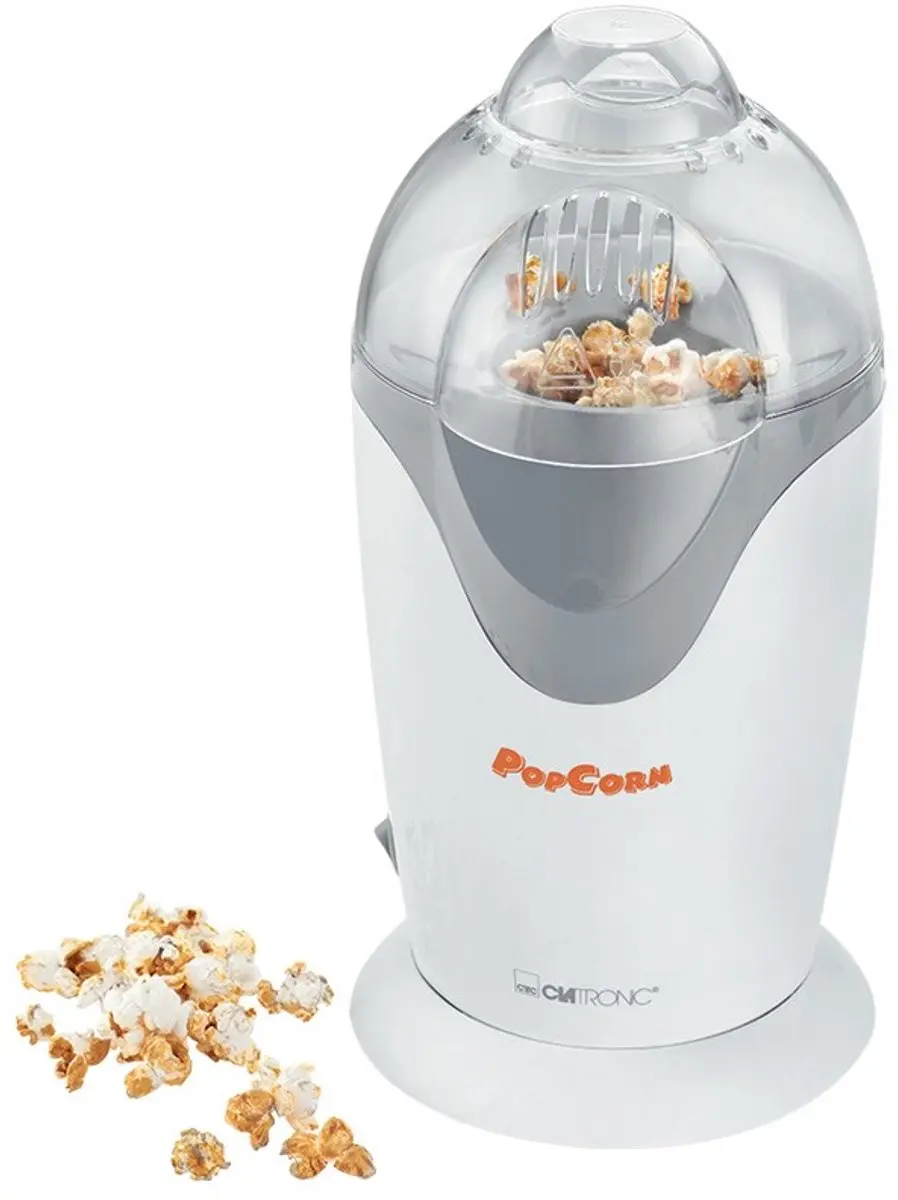 Clatronic PM 3635 Popcornmachine