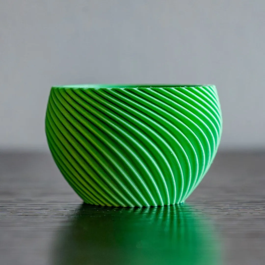 Polymaker PolyTerra PLA Matte Forest Green 1,75mm