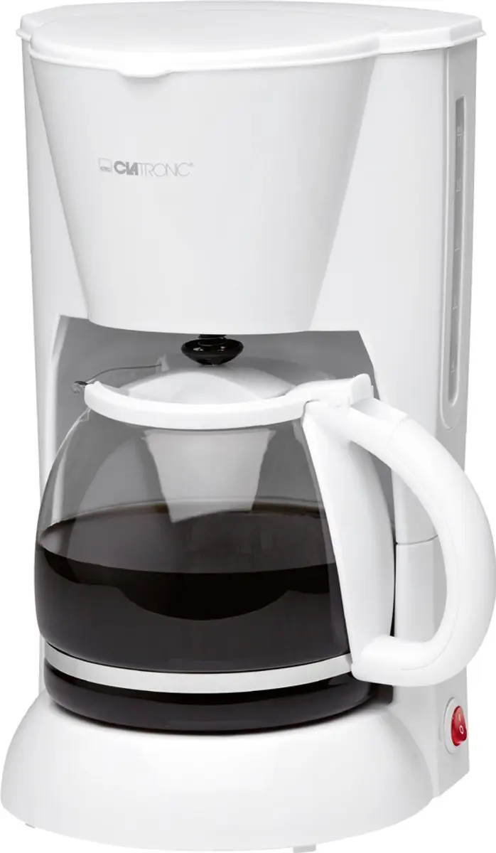 Clatronic KA3473 Koffiezetapparaat 900W
