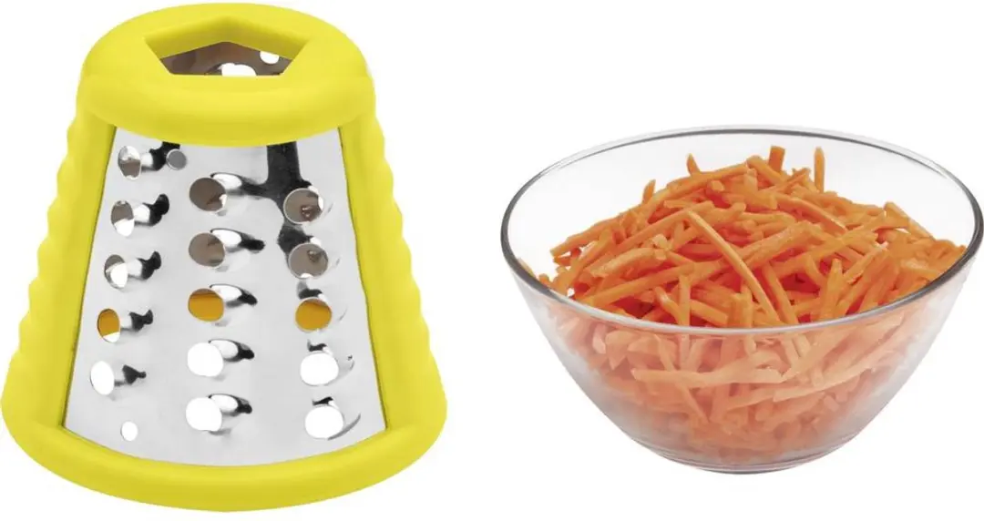 Clatronic ME 3604 Multi Express Snij- en Raspapparaat - afbeelding 3 van 6