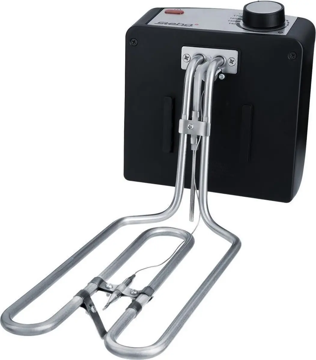 Steba DF180 Friteuse - 3 liter - 2000W - afbeelding 6 van 6