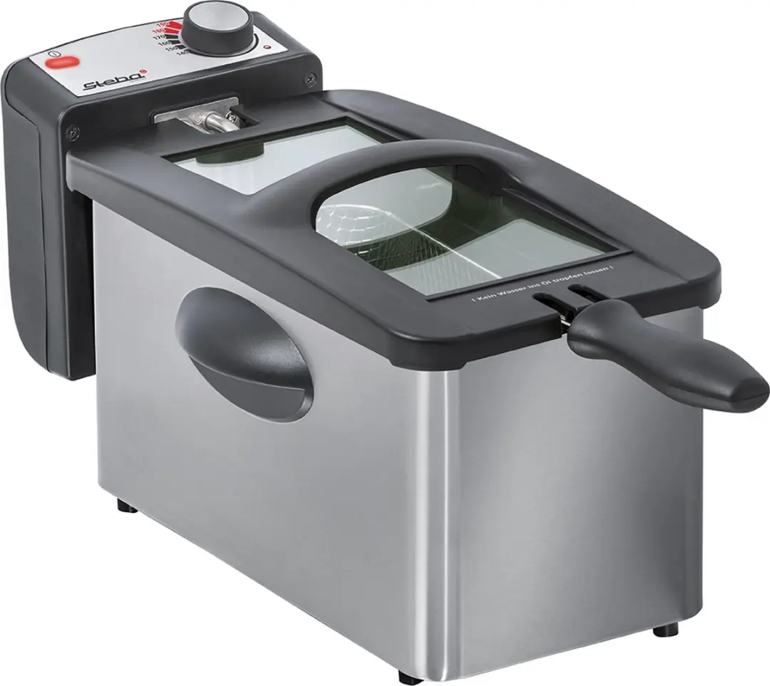 Steba DF180 Friteuse
