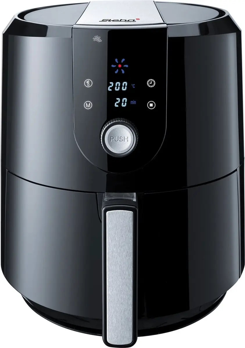 Steba HF5000 Heteluchtfriteuse