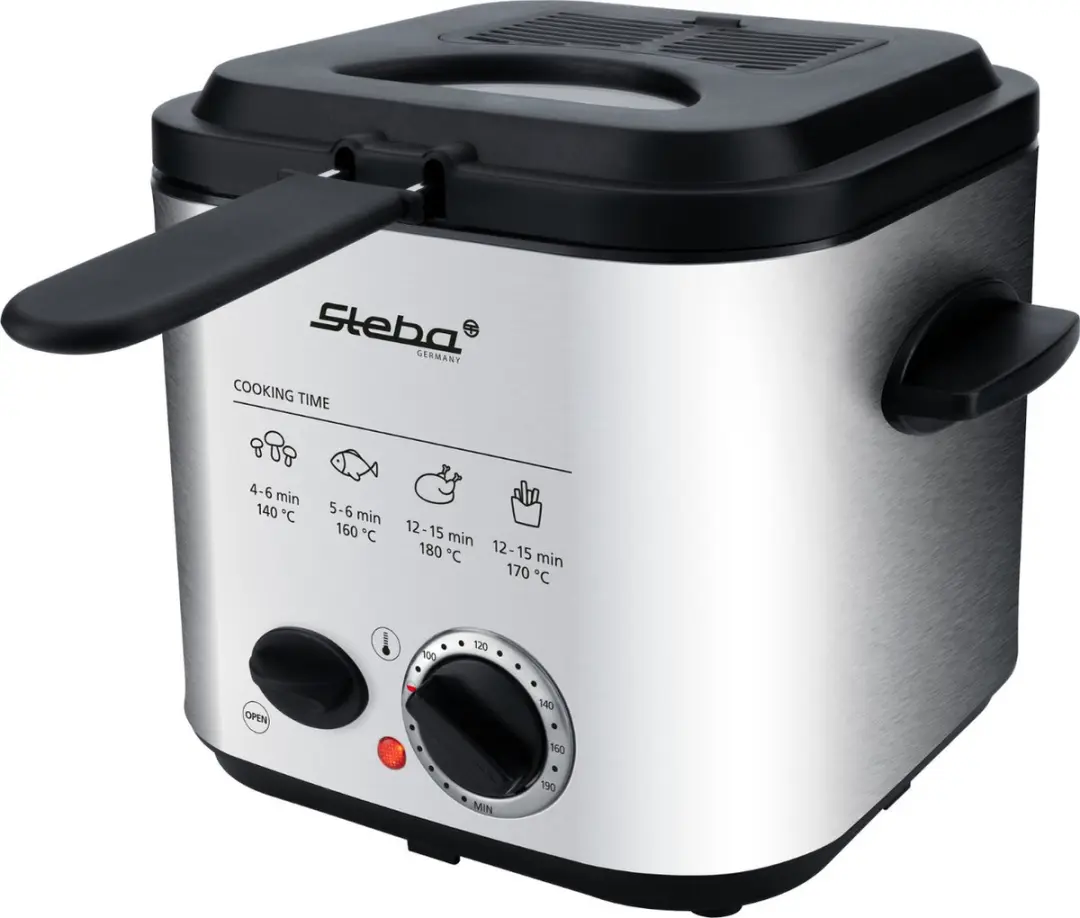 Steba DF 95 Frituurpan