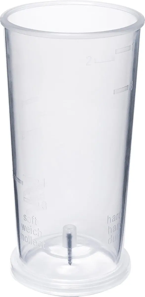 Steba EK4 Eierkoker - 350W - voor 3 eieren - Wit - afbeelding 4 van 6