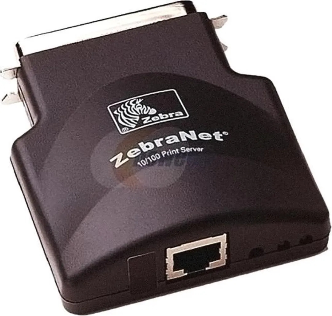 Zebra P1031031 Printserver