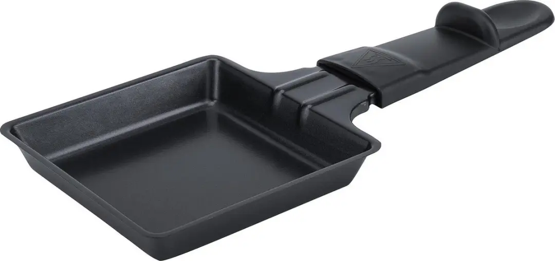 Steba RC28 Gourmetset - 1400W - 8 Personen - Zwart - afbeelding 2 van 6