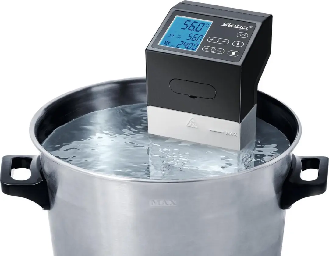 Steba SV100PROFESSIONAL Sous-Vide Stick