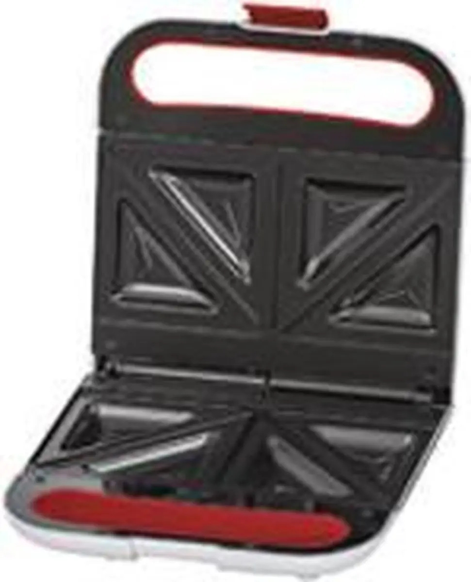Steba SG16 Tosti-ijzer